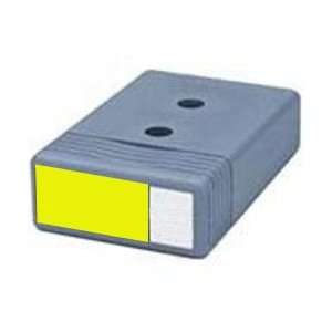  Computer Bros Brand New Compatible Yellow Cartridge for 