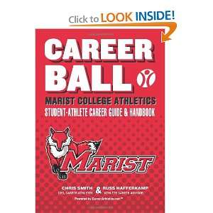  CareerBall Marist College Athletics Student Athlete 