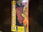 Zoo Med Reptile Rock Heater Giant With Adjustable Heat