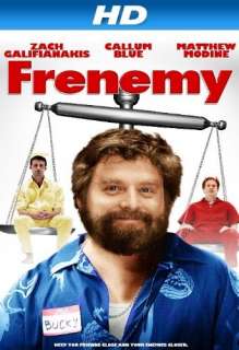  Frenemy [HD] Matthew Modine, Paul Adelstein, Marie 