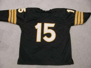 AFL OAKLAND RAIDERS SIGNED JERSEY TOM FLORES CSA  