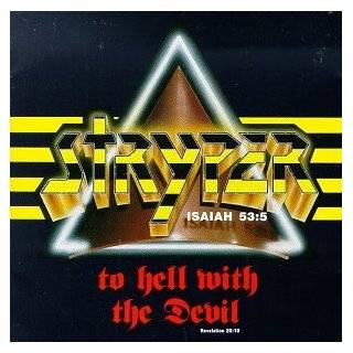  The Covering Stryper Music