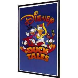  Duck Tales the Movie   Treasure of the Lost Lamp 11x17 