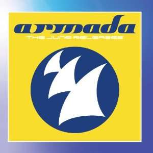  Armada The June Releases 2006 Various Artists Music
