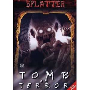  TOMB OF TERROR #1 Movies & TV