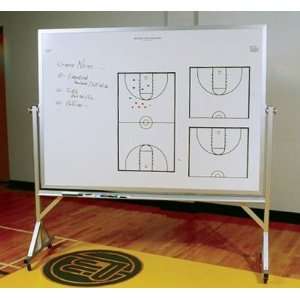 KBA Magnetic Roll A Way Playmaker   Basketball Coaches Equipment 