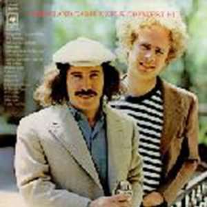   Simon & Garfunkel   Simon And Garfunkels Greatest Hits   [LP] Music