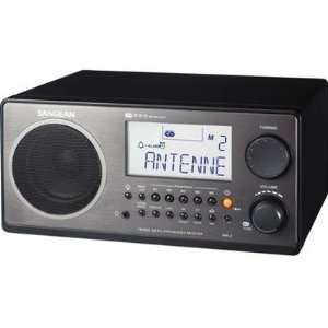  Analog Cabinet Table top Radio Electronics