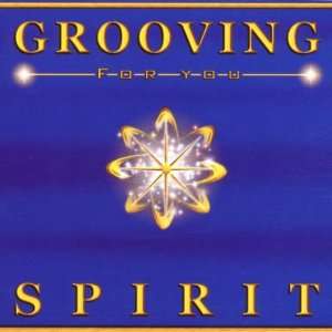  Grooving Spirit   For You Grooving Spirit, Mosaro 