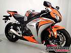 Honda  CBR 2010 HONDA CBR1000RR W/WARRANTY