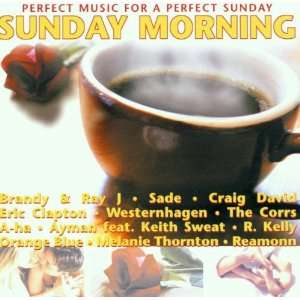  Sunday Morning Various Artists Music