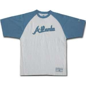  Atlanta Braves Fan Classic Jersey T Shirt Sports 