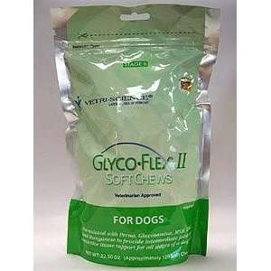  Vetri Science   Glyco Flex II SoftChews Dogs 120 chew 