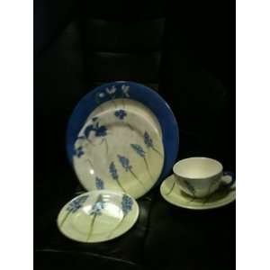 Gien Alice 5 Piece Place Setting