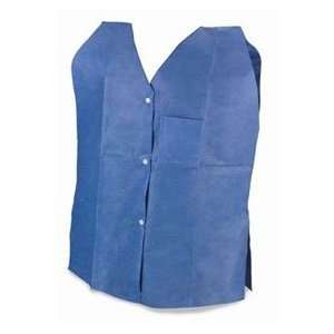   PT# # 960202  Tidi Exam/Rehab Vest X Large 50/Ca by, Tidi Products LLC