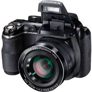  Digital Camera with 24x Optical Zoom (Home & Office)