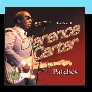  Patches Clarence Carter Music