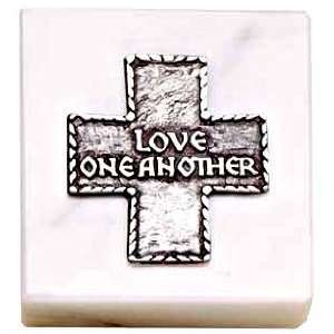  Love One Another Paperweight P 86 