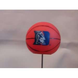  Duke University Basketball NCAA Team Logo Antenna Topper 