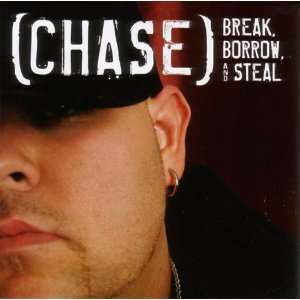  Break Borrow Steal Chase Music