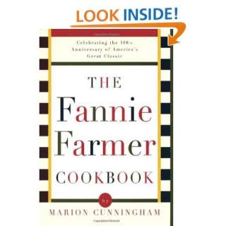   Fannie Farmer Cookbook Corporation, Archibald Candy Corporation