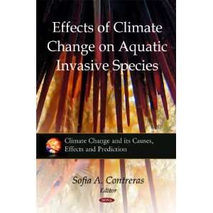 Effects of Climate Change on Aquatic Invasive Species (Climate Change 