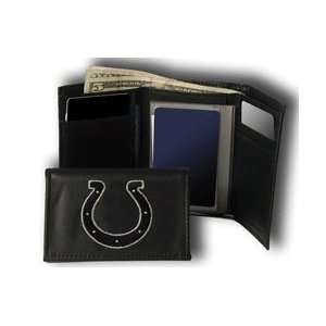  NFL Indianapolis Colts Leather Wallet