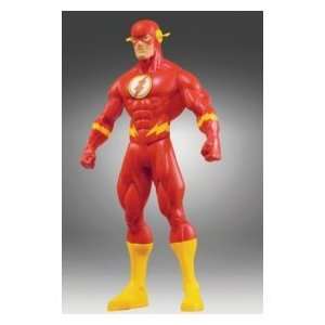  DC Direct JLA Classified Series 1 Action Figure The Flash 