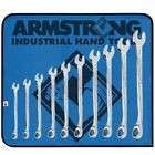 New Armstrong Tools MAXX Beam MM Wrench Set Retail$326  