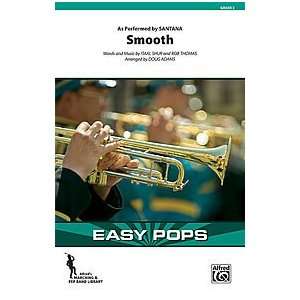  Smooth Conductor Score Marching Band