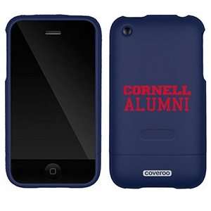  Cornell University Alumni on AT&T iPhone 3G/3GS Case by 