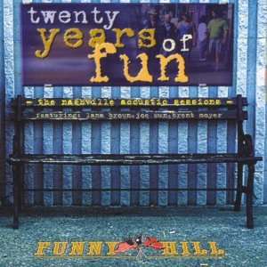  Twenty Years Of Fun Funny Hill Music