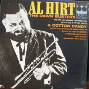  Al Hirt / The Dawn Busters / The Maxwell Davis Quintet 
