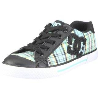  DC Womens Villainess D Sneaker Shoes