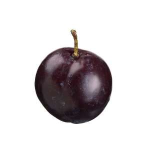  3 Weighted Plum Black (Pack of 12)