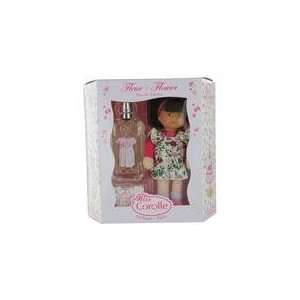   COROLLE DOLLS Gift Set MISS COROLLE DOLLS by Parfums Corolle Beauty