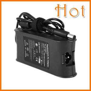 AC Adapter Power Cord for Dell Latitude D600 D610 PA 12  