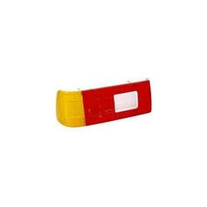  ULO BMW Driver Side Replacement Tail Light Lens 