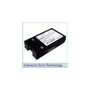  1500mAh Battery For Brother Superpower Note PN8800FXB 