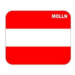  Austria, Molln Mouse Pad 