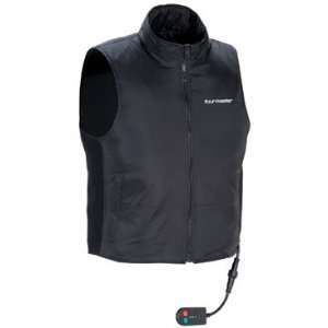  Tour Master Synergy Electric Vest With Collar X Large 