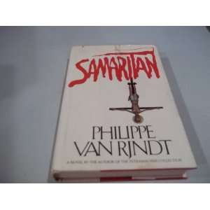 Samaritan Philippe Van Rjndt 9780919630161  Books