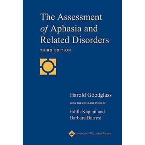   Booklet, Set of 2 For Boston Diagnostic Aphasia Examination Set,Third