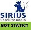 Powered FM Transmitter fr Sirius Sportster Starmate Stratus 6 5 4 3 