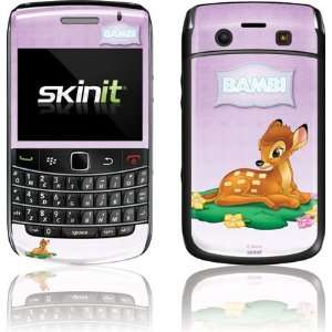  Bambi skin for BlackBerry Bold 9700/9780 Electronics