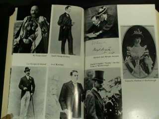 JENNIE LADY RANDOLPH CHURCHILL Dramatic Years bio 1895   1921 volume 2 