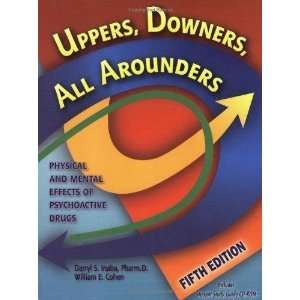  Uppers, Downers, All Arounders   Physical and Mental 