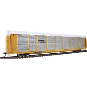  Walthers HO Gold Line(TM) Bi Level Auto Carrier Ready To 