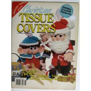  Christmas Issue Holiday Crochet Patterns) Susan Andrews Books