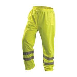  Occunomix Occulux Breathble Pants XL Yellow